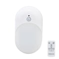thumbnail image 1 of Luz Nocturna LED Zhivalor con Sensor Infrarrojo Control Remoto, 1 of 8