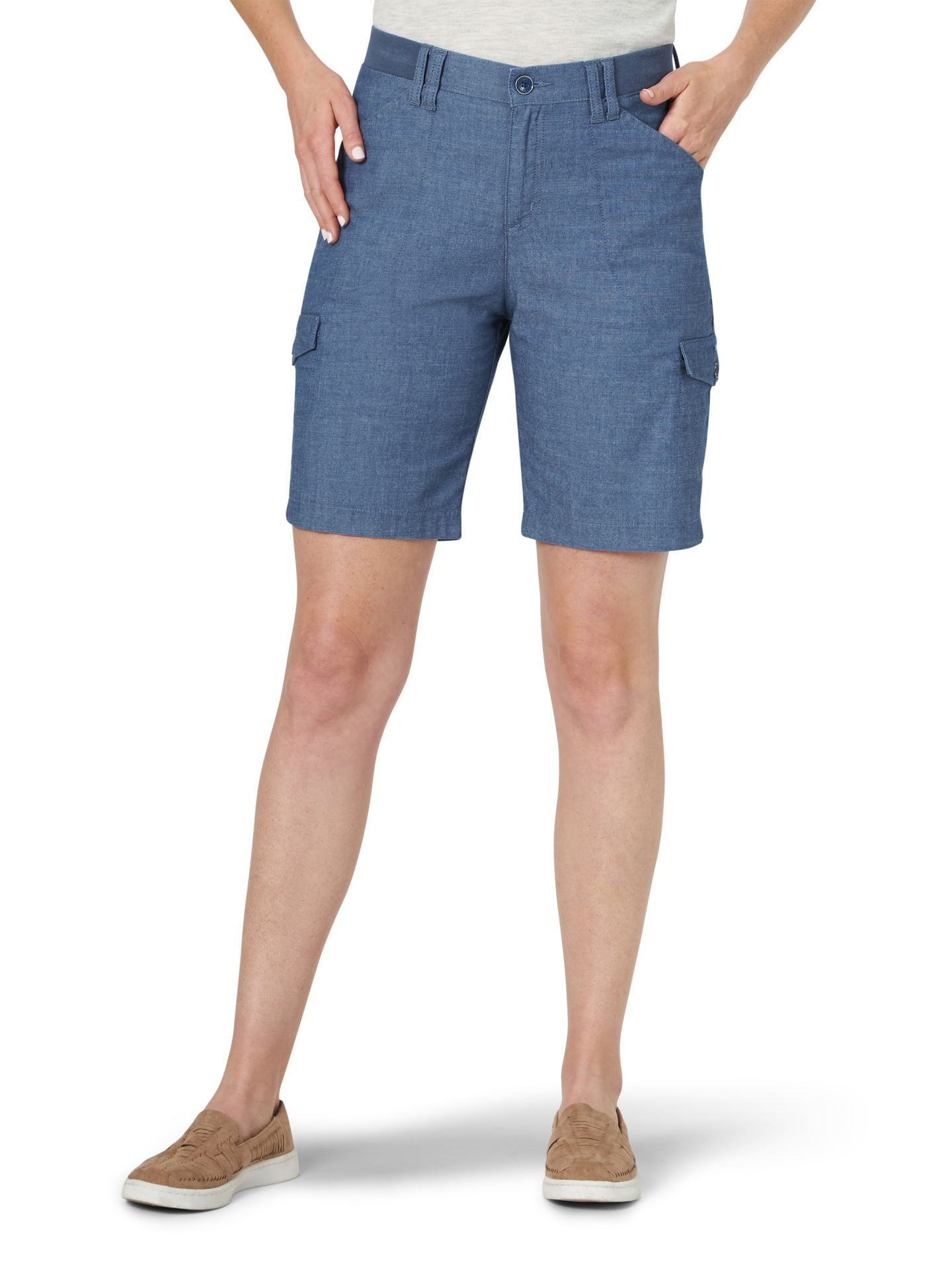 lee flex to go cargo shorts