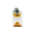 thumbnail image 4 of Reebok Men's Question Mid Yellow Toe Basketball Shoes, from StockX, 4 of 5