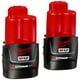 thumbnail image 3 of Kit de destornilladores Milwaukee M12 2407-22, 10 mm, 275 pulgadas/libra, torque, 3 of 4
