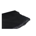 thumbnail image 4 of Moe's Home Collection Nate Stone Top/Iron Base Console Table in Dark Gray, 4 of 4