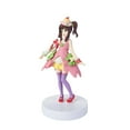 thumbnail image 3 of The Idolmaster Cinderella Girls Chieri Ogata Candy Island Ver. SQ PVC Figure, 3 of 5