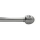 thumbnail image 1 of Barra Cortinero Ajustable 5/8" Plata 121-213 Cm, 1 of 3