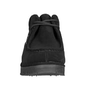 Lugz Mens Fringe Chukka Boots