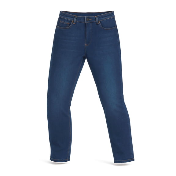 Jeans Quarry para Hombre Económico Slim Azul Talla 30