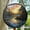 Scene Window, variant on Cabin Suncatcher, Fall Window Decor, Rustic Stained Glass Suncatcher, Log Cabin Window Hanging, Autumn Sun Catcher, Cozy Home Gift, Stained Glass Ornament 2025, Holiday