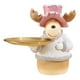 thumbnail image 4 of Contenedor de artículos diversos Figura de regalo Almacenamiento Centro de mesa Decoración de mesa de resina para Alce, 4 of 9