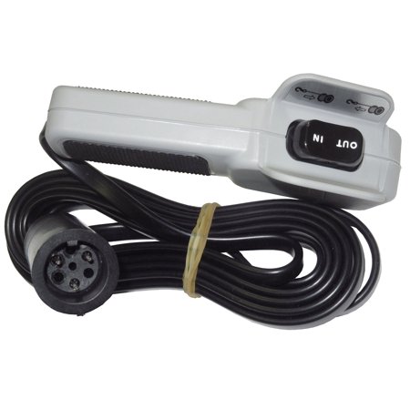 warn atv winch wireless remote