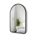 thumbnail image 3 of Umbra Hub Arched Mirror, 3 of 4