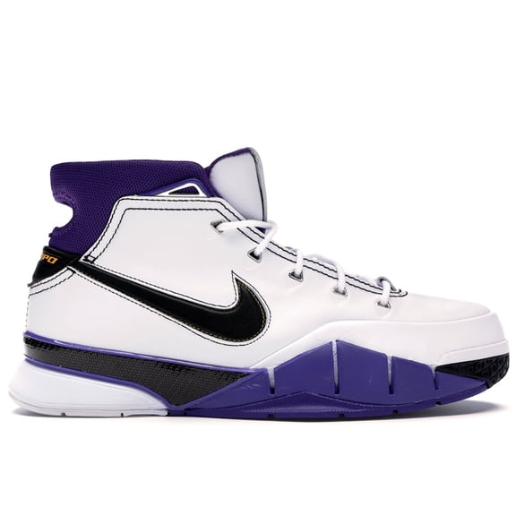 Nike Men's Kobe 1 Protro 81 Pt Game Basketball Shoes, from StockX