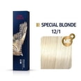 thumbnail image 2 of Wella Professionals Koleston Perfect Me Permanent Hair Color - 12/1 Special Blonde/Ash, 2 of 15