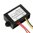 thumbnail image 2 of Module de Puissance Ac Dc Convertisseur d'Alimentation Ac Dc Convertisseur de Puissance Ac Dc Module Convertisseur AC36V à DC12V Plastique Adaptateur d'Alimentation Ac Dc 3A, 2 of 8