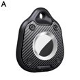 thumbnail image 1 of Étui de Protection Armor pour Tracker Keychain Apple AirTag D8A3, 1 of 9