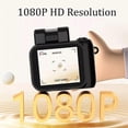thumbnail image 4 of Tiny Nostalgic Camera - 2025 Upgrade Miniretroflex Nostalgic Camera, 4 of 4