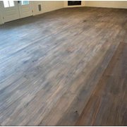 WeatherWash Topcoat: FLAT Polyurethane