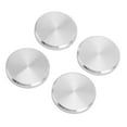 thumbnail image 4 of Accesorios REVOX, 4 piezas de cubierta de perilla de abridor de metal para REVOX, cubierta de perilla de abridor de metal para REVOX, Eleve su experiencia, 4 of 8