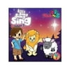 Audio CD-Lets Sing Sing Sing V3