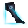 thumbnail image 5 of Foot Drop Orthosis Adjustable Afo Ankle Orthosis Splint Improved Walking Gait, 5 of 5
