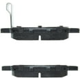 thumbnail image 2 of StopTech Sport Performance 11-17 Honda Accord Rear Brake Pads, 2 of 9