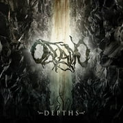Oceano - Depths - Heavy Metal - Vinyl