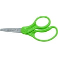 Forbici per bambini, 12,7 cm, colori assortiti
