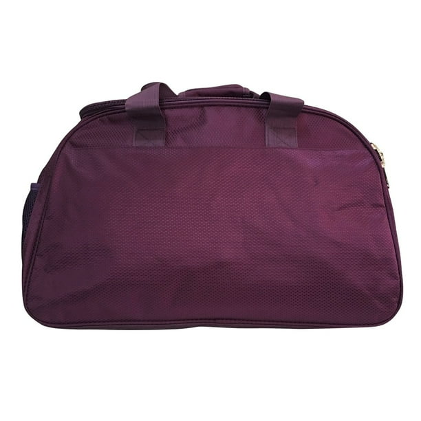 Maleta Golden Star GF-423 Morada