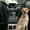 2 Pack, variant on Dog Car Net Barrier, Pet Barrier with Auto Safety Mesh Organizer Baby Stretchable Storage Bag Universal for Cars, SUVs - Easy Install, Car Divider for Driving Safely with Children & Pets