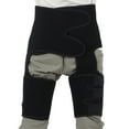 thumbnail image 1 of Hip Support Wrap, Neoprene Adjustable Hip Strap  for Abdominal Training for Fitness, 1 of 7