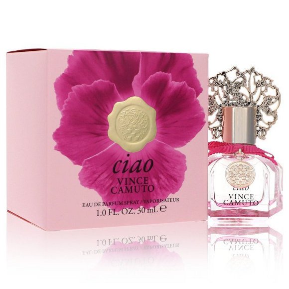 Vince Camuto Ciao Eau de Parfum Spray por Vince Camuto Vince Camuto Model
