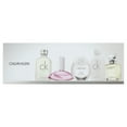 thumbnail image 6 of Calvin Klein Deluxe Fragrance Travel Collection by Calvin Klein for Women - 5 Pc Mini Gift Set 0.33o, 6 of 6