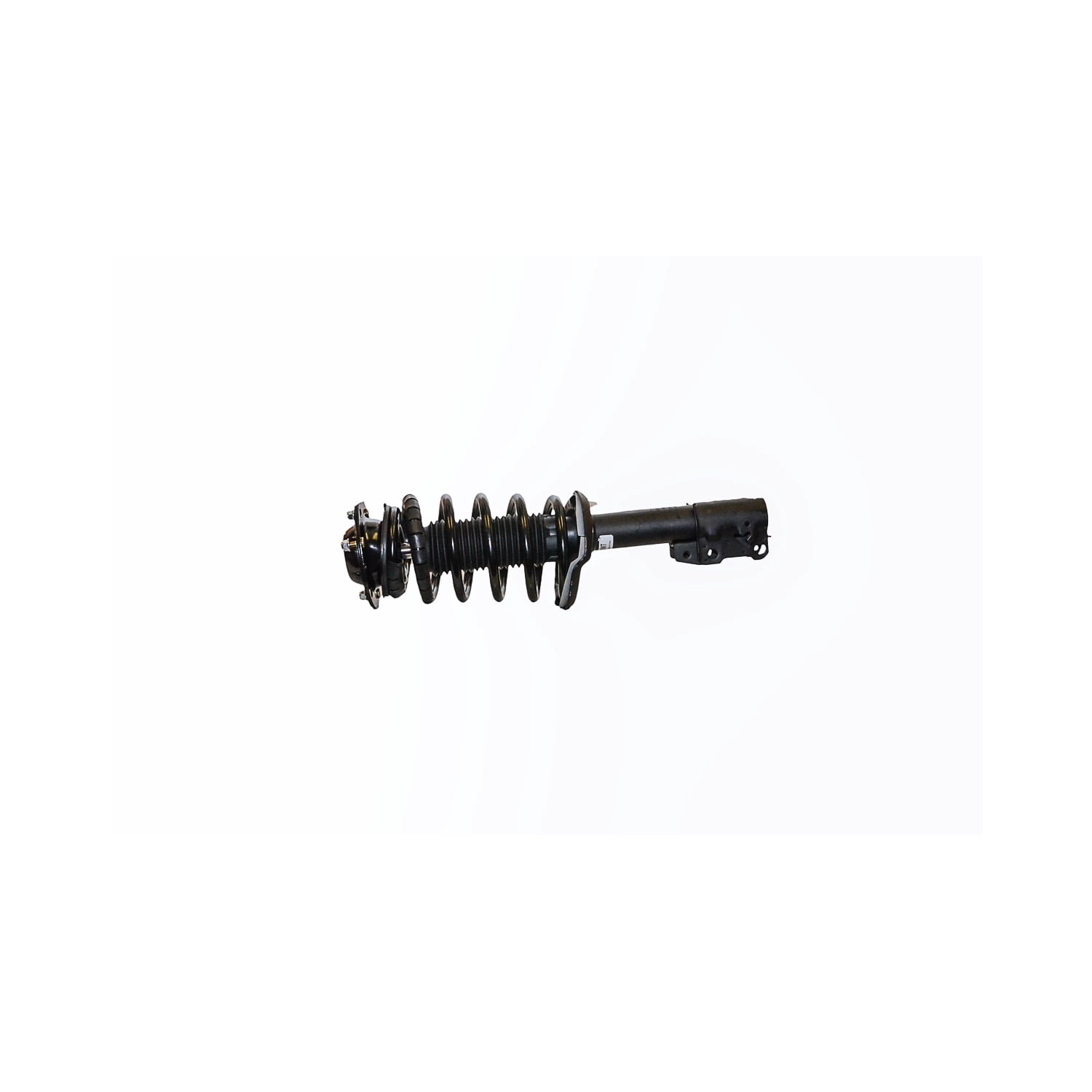 Gabriel G57122 Ultra ReadyMount Front Right Complete Strut Assembly Fits Chevrolet Malibu LS, LT, LTZ, Base; Pontiac G6; Saturn Aura Green Line, XE, XR (1 pack)