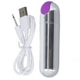 thumbnail image 2 of Eye Massage Wand, Reduce Fine Lines, Promote Serum Absorption, Lipstick Design for Portability, 2 of 8