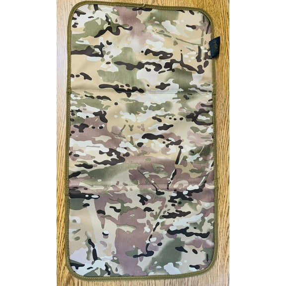 👶 Premium Diaper Changing Cover – Soft, Stylish & Waterproof! 👶