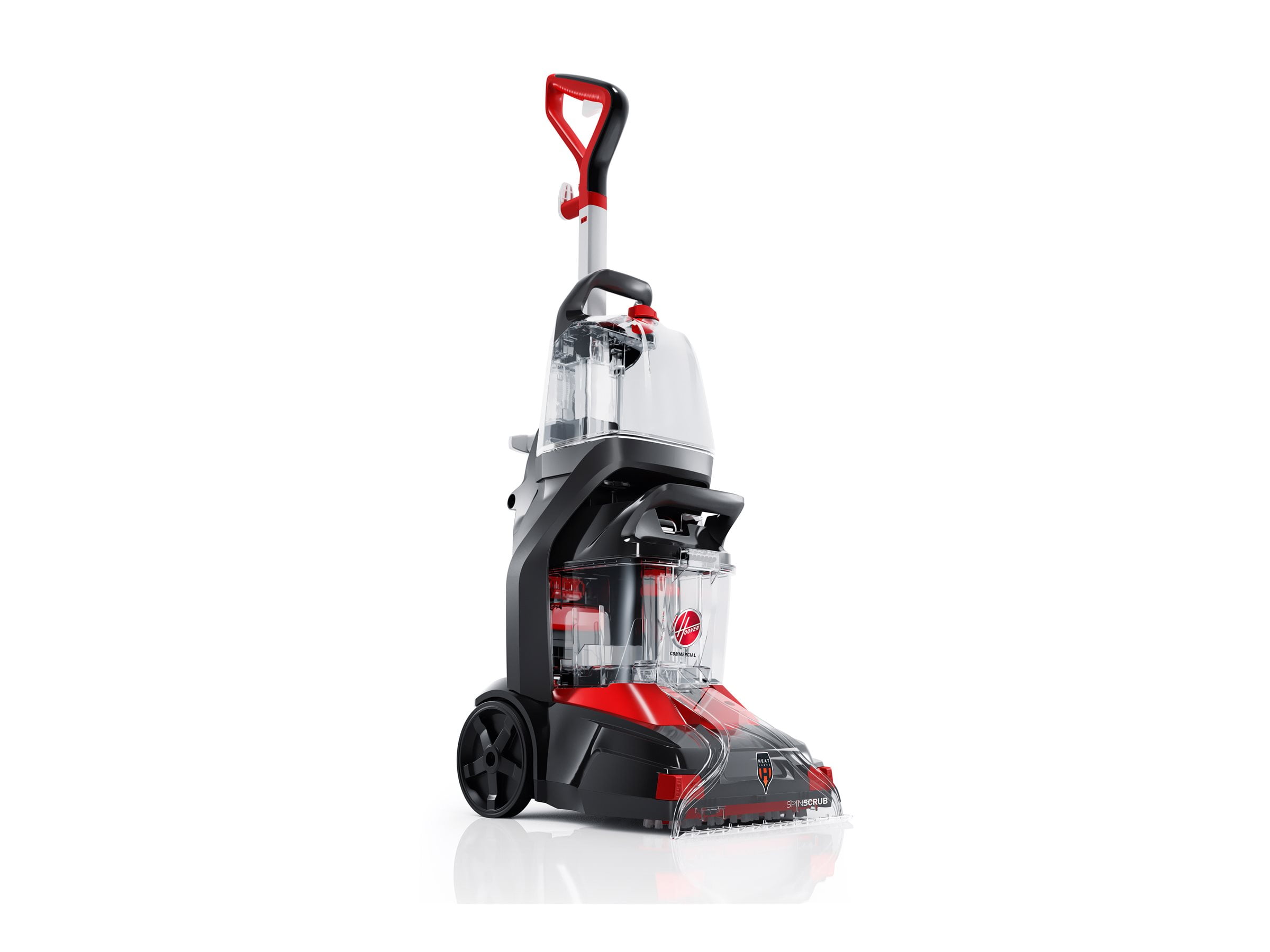 Steamvac, 1 Gal Capacity, 35 Ft Cord