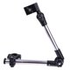 thumbnail image 5 of Silla de ruedas Bicicleta Cochecito Giratorio Paraguas Conector Cochecito Titular Cualquier Ángulo, 5 of 8