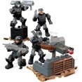 thumbnail image 2 of HALO Mega Construx Building Set | ONI Marines Fireteam, 2 of 2