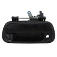 thumbnail image 1 of Rear Tailgate Door Handle 819952028013 Primed Black Comfortable Grasp Replacement For Tundra 20002006, 1 of 5