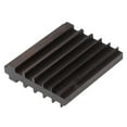 thumbnail image 1 of Rongfmy 50 x 45mm Edge Beveler Cutting Tools For Sharpening Leather Crafts Edge Skiving, 1 of 7