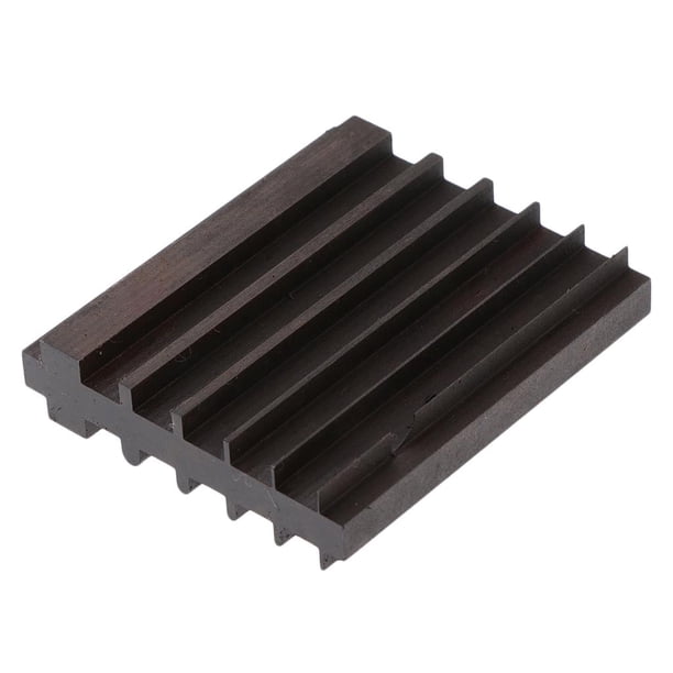 Guía de afilador perfecl para cabeza de material cuero profesion de Corte de herramienta de pulido de biselado