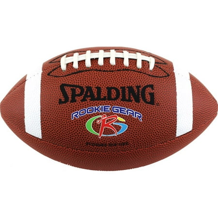 UPC 029321629929 product image for Spalding Rookie Gear Football | upcitemdb.com