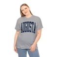 thumbnail image 4 of 22Gifts Augusta GA Maine Trip Moving Away Vacation Shirt, Gifts, Tshirt, 4 of 12