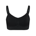 thumbnail image 6 of Bravado M Nylon Maternity & Nursing Bra, Black, 6 of 6