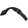 thumbnail image 3 of Fender Liner Compatible with MITSUBISHI LANCER 08-15 FRONT Right Passenger Side Evolution Models, 3 of 5