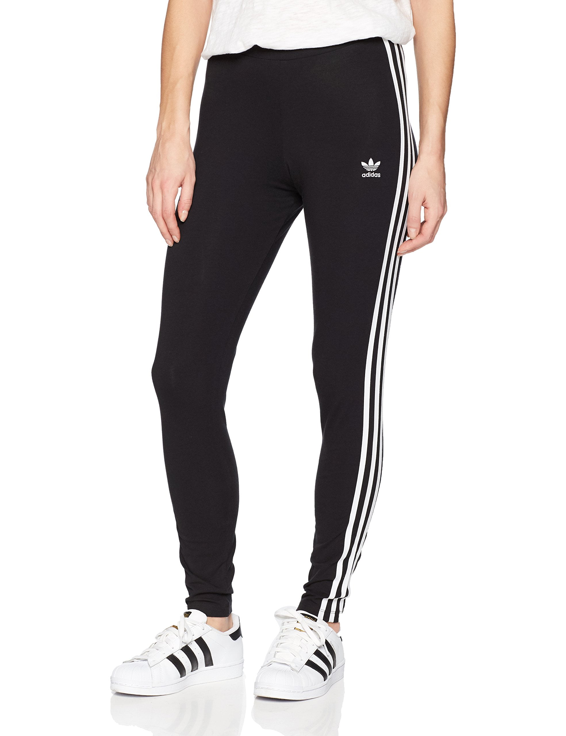 adidas tights high waist