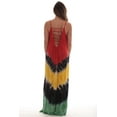 thumbnail image 3 of Riviera Sun Rasta Maxi Dresses for Women, 3 of 3