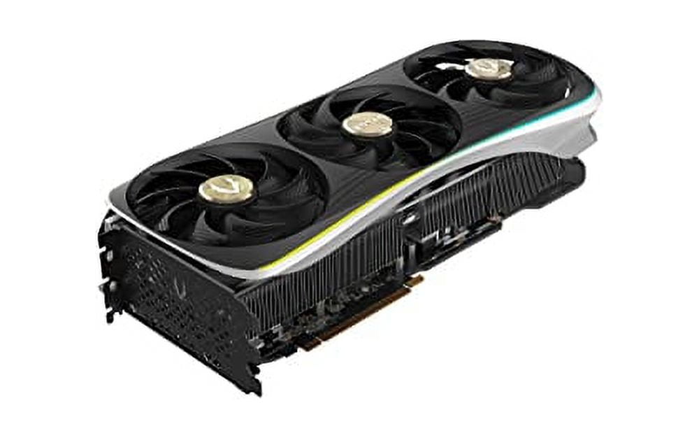 ア*マ様 ZOTAC GEFORCE RTX 4090 24GB AMP AIR ZOTAC GAMING GeForce RTX 4090 AMP Extreme AIRO - Graphics