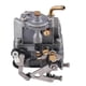 thumbnail image 4 of 3V2-03100-3 -03100-2 4-Stroke Outboard Carburetor for MFS8 MFS9.8B MFS9.8A3 MFS9.8A2 4-Stroke, 4 of 5