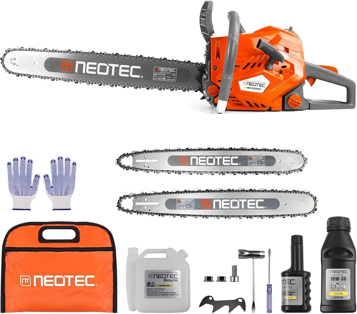 Remington RM1645 Versa Saw 12-Amp 16-inch Electric Chainsaw