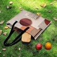 thumbnail image 6 of Colored Grid Geometry Waterproof Picnic Blanket with Foldable Zipper, Suitable for Outdoor Use, Suitable for Travel, Camping, Beaches, Parks, Grasslands, Picnic Blanket Accessories, 6 of 8