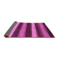 thumbnail image 2 of Ahgly Company Indoor Rectangle Oriental Pink Modern Area Rugs, 5' x 8', 2 of 4